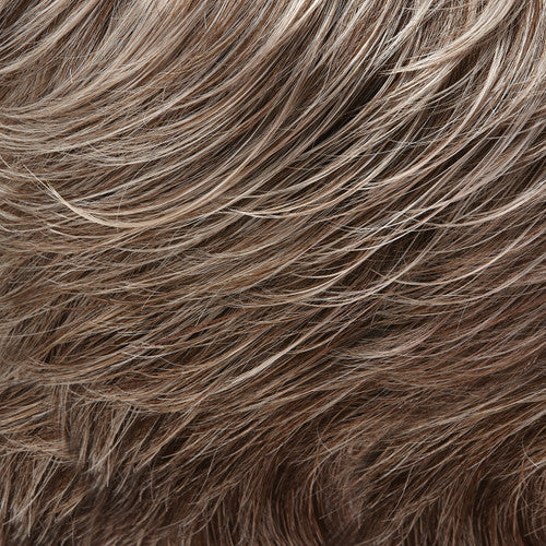 Carrie-Remy Human Hair smartace front