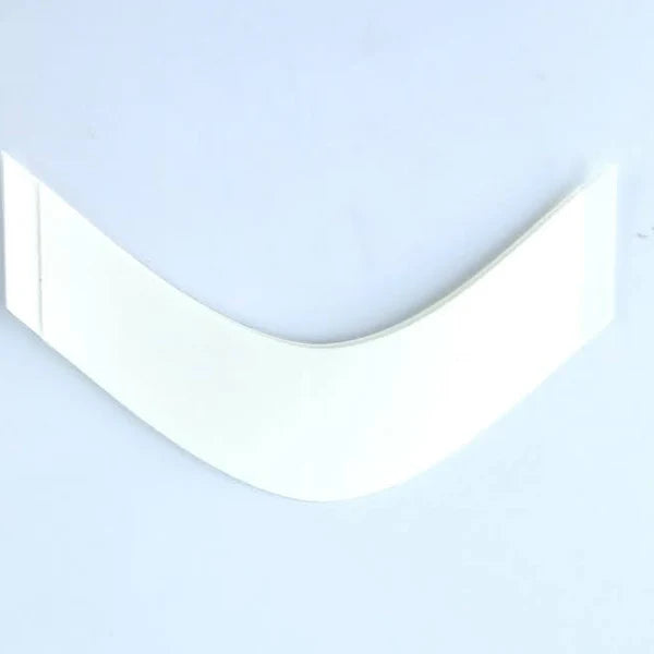 Soft Front Toupee tape Clear - A Contour,