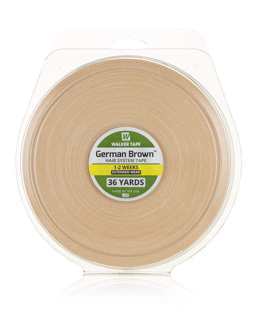 Original  Brand German Cloth Tape 3/4"X 36 Yards
