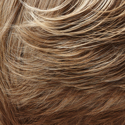 Carrie-Remy Human Hair smartace front