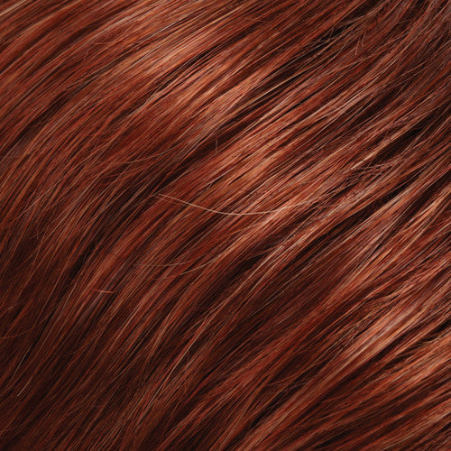 Carrie-Remy Human Hair smartace front
