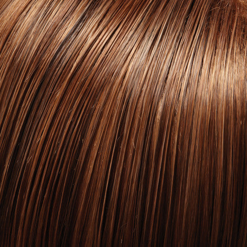 Carrie-Remy Human Hair smartace front