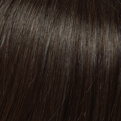 Carrie-Remy Human Hair smartace front