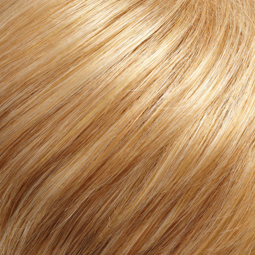 Carrie-Remy Human Hair smartace front
