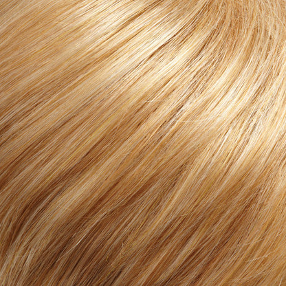 Carrie-Remy Human Hair smartace front