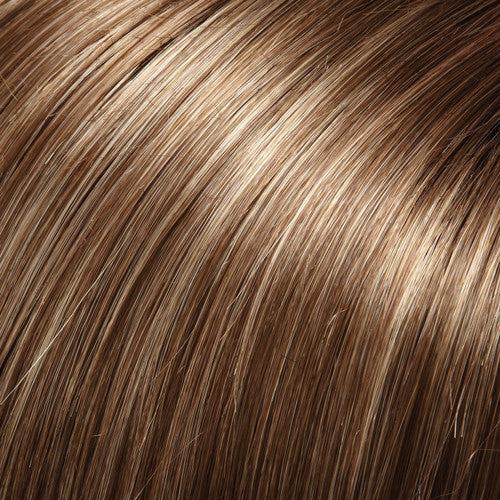 Carrie-Remy Human Hair smartace front