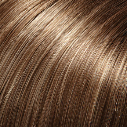 Carrie-Remy Human Hair smartace front