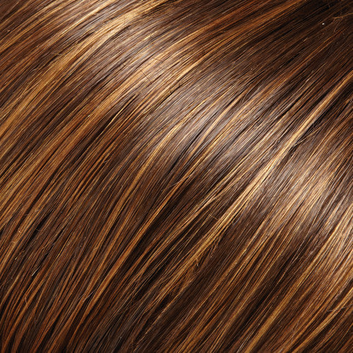 Carrie-Remy Human Hair smartace front