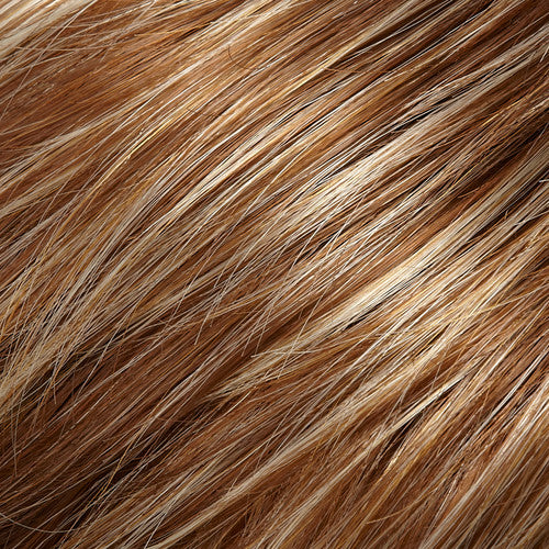 Carrie-Remy Human Hair smartace front