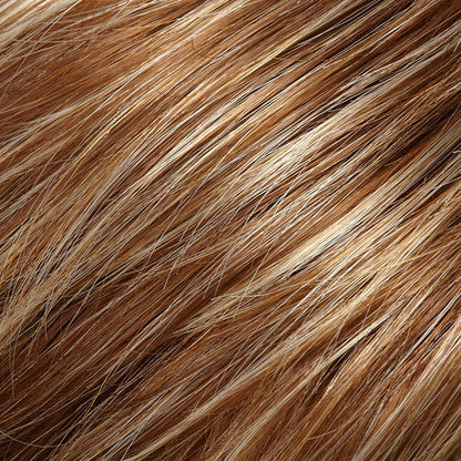 Carrie-Remy Human Hair smartace front