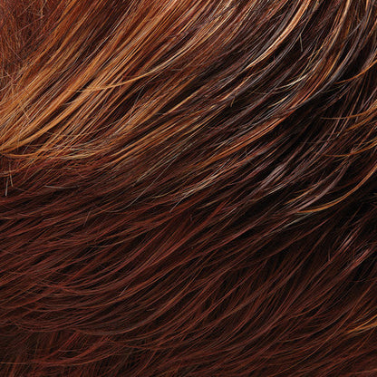 Carrie Petite- Remy Human Hair smartlace front