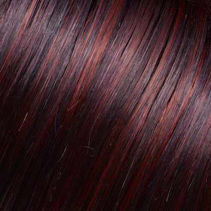 Carrie-Remy Human Hair smartace front