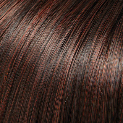 Carrie-Remy Human Hair smartace front
