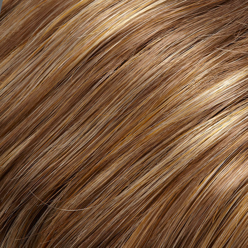 Carrie-Remy Human Hair smartace front
