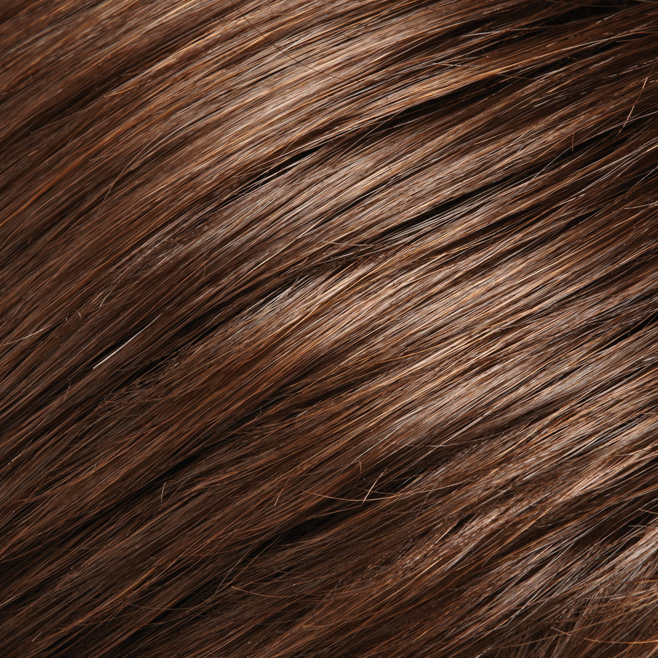 Carrie-Remy Human Hair smartace front