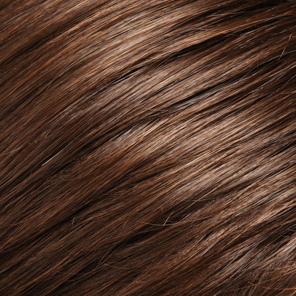 Carrie-Remy Human Hair smartace front