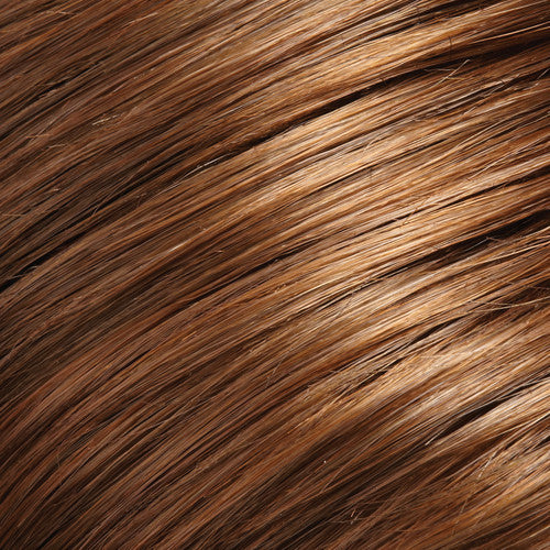 Carrie-Remy Human Hair smartace front