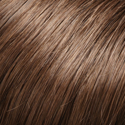Carrie-Remy Human Hair smartace front