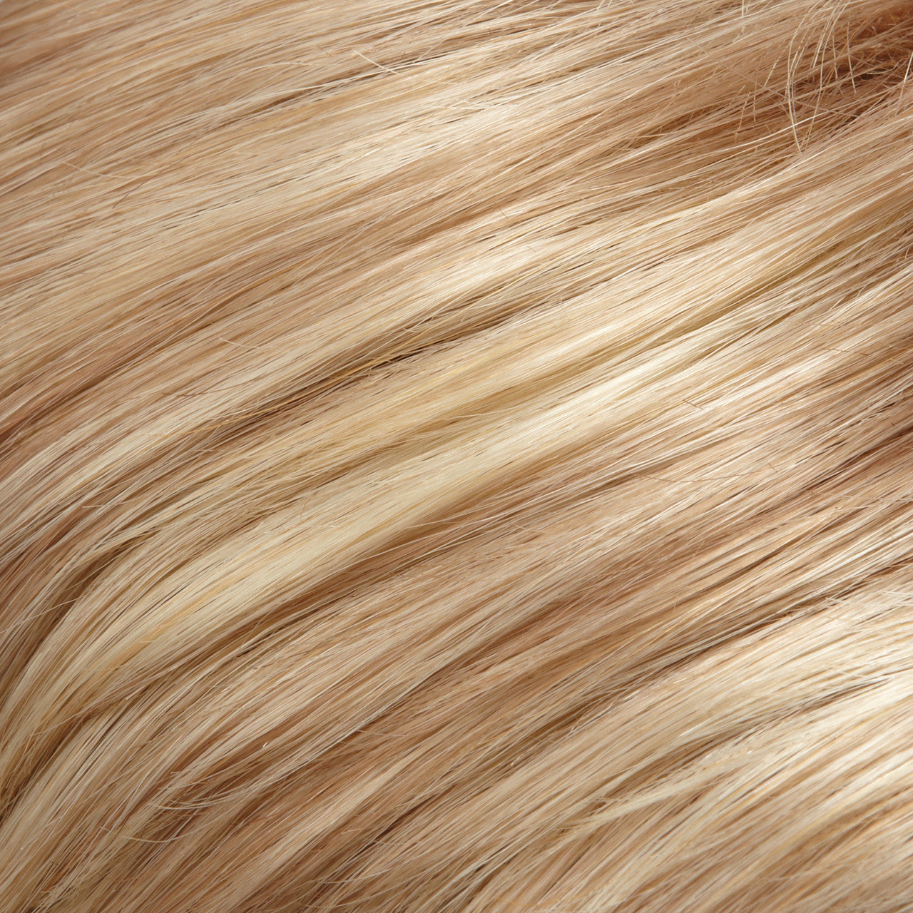 Carrie-Remy Human Hair smartace front