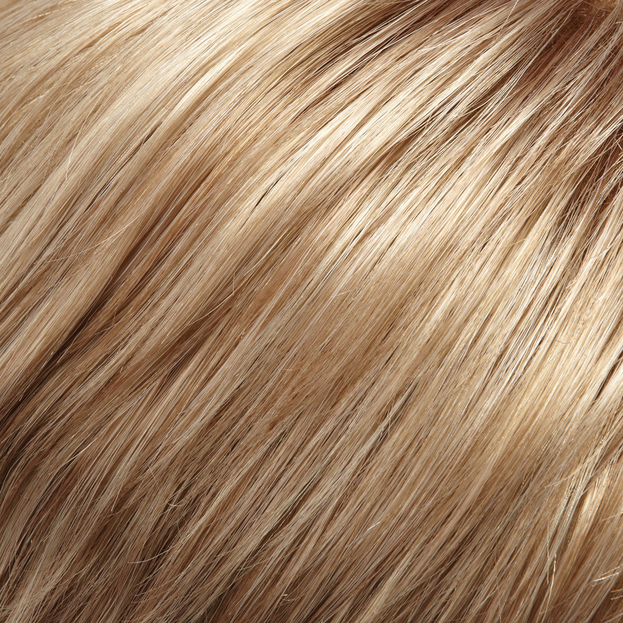 Carrie-Remy Human Hair smartace front
