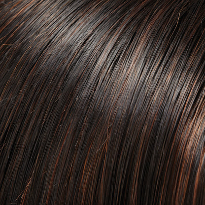 Carrie-Remy Human Hair smartace front