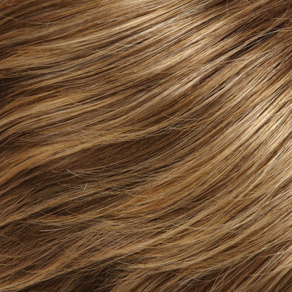 Carrie-Remy Human Hair smartace front