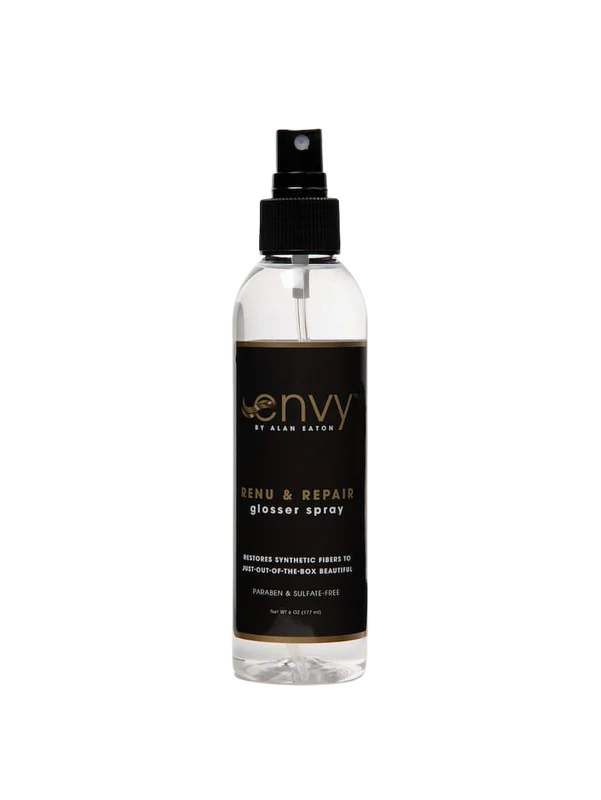 Envy Renu & Repair