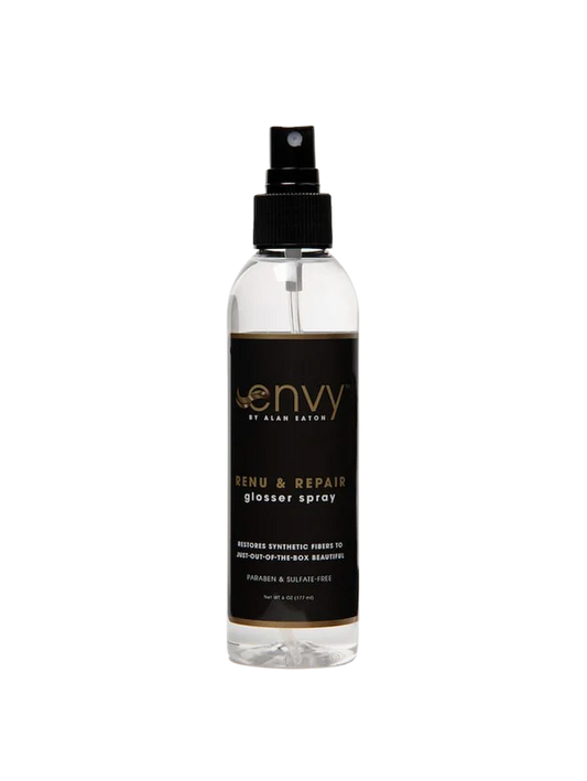 Envy Renu & Repair