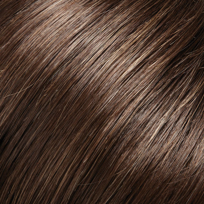 Carrie-Remy Human Hair smartace front