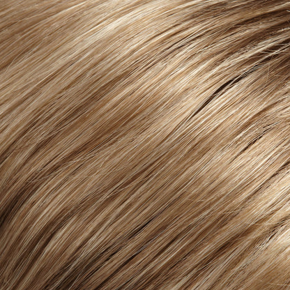 Carrie-Remy Human Hair smartace front