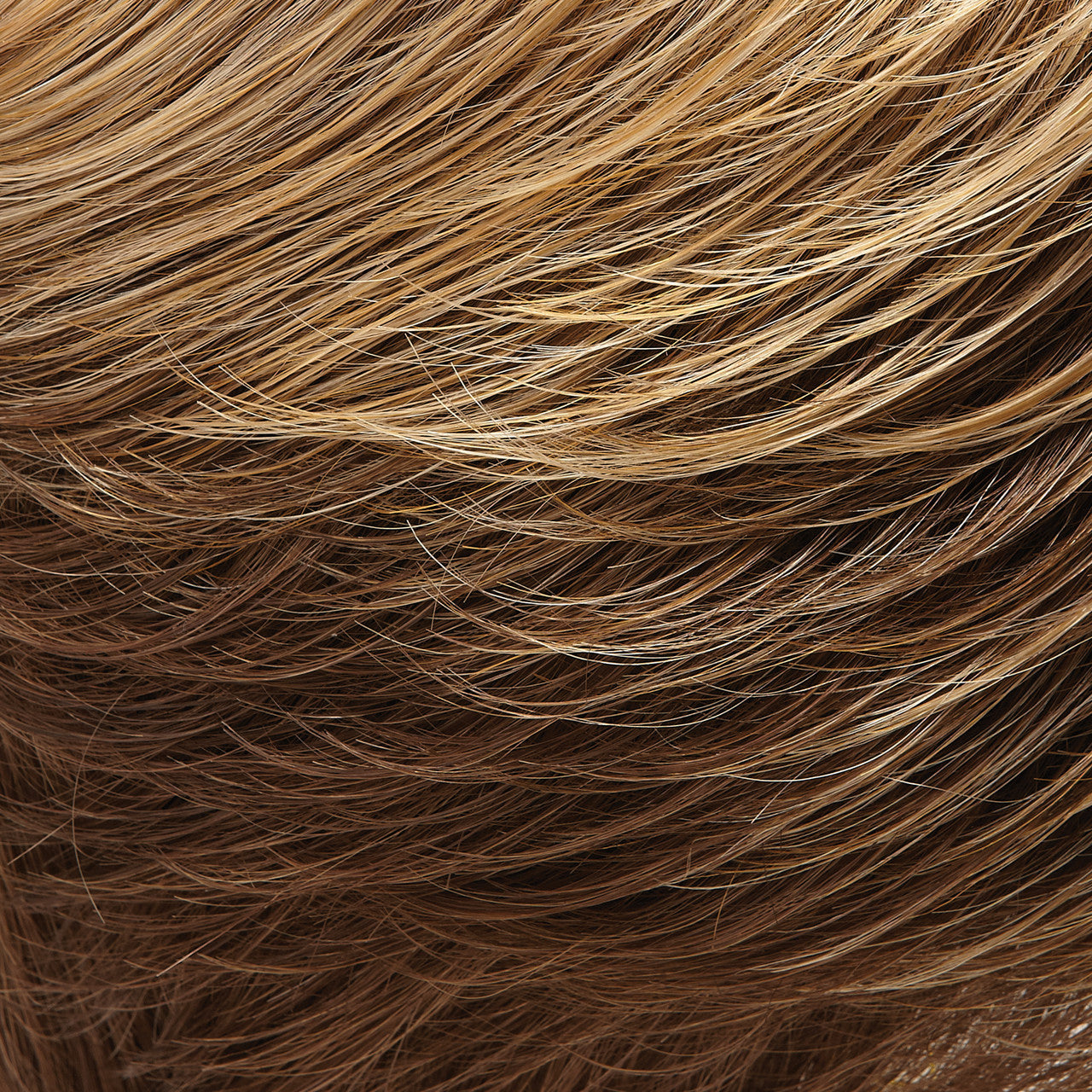 Carrie-Remy Human Hair smartace front