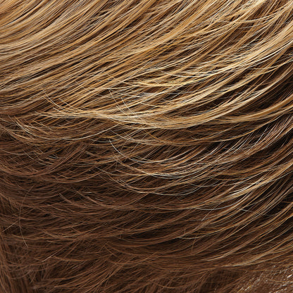 Carrie-Remy Human Hair smartace front