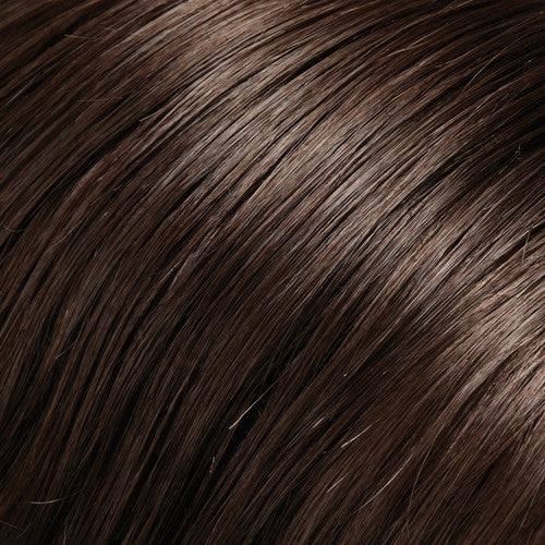 Carrie-Remy Human Hair smartace front