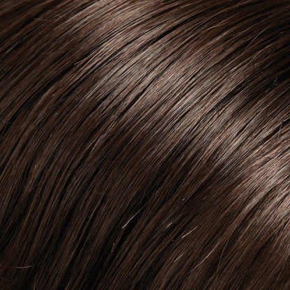 Carrie-Remy Human Hair smartace front