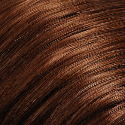 Carrie-Remy Human Hair smartace front