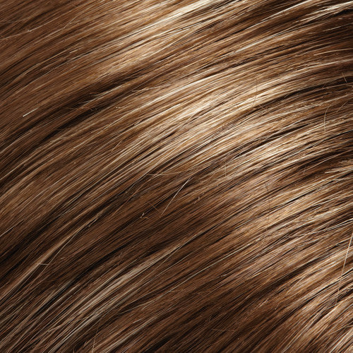 Carrie-Remy Human Hair smartace front