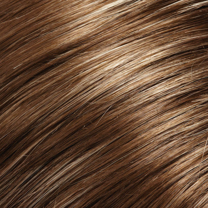 Carrie-Remy Human Hair smartace front