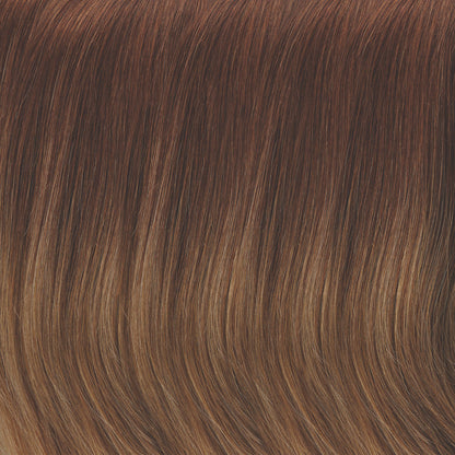 Carrie-Remy Human Hair smartace front