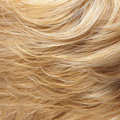 Carrie-Remy Human Hair smartace front