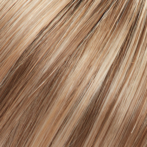 Carrie-Remy Human Hair smartace front