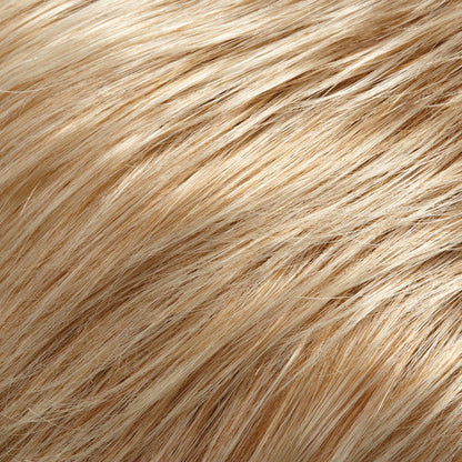 Carrie-Remy Human Hair smartace front