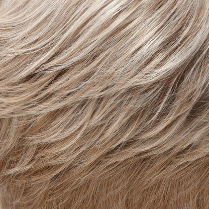 Carrie-Remy Human Hair smartace front