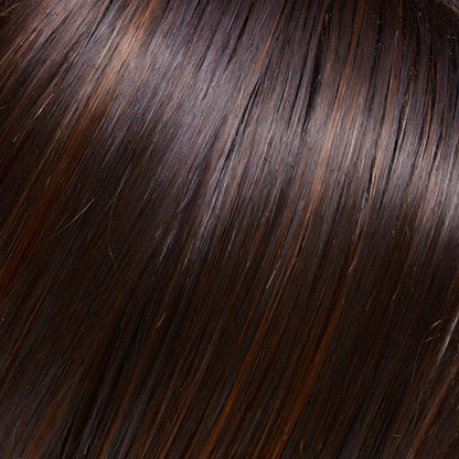 Carrie-Remy Human Hair smartace front