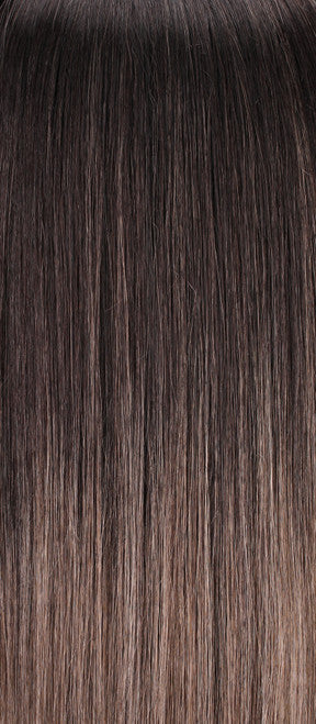 Carrie-Remy Human Hair smartace front