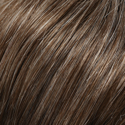 Carrie-Remy Human Hair smartace front