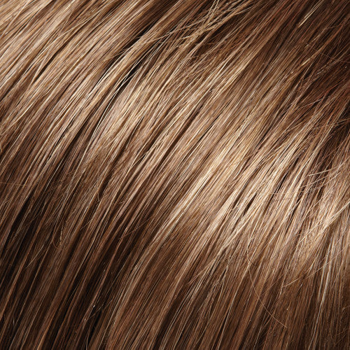 Carrie-Remy Human Hair smartace front