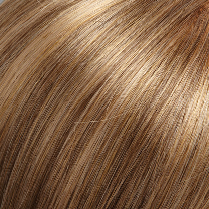 Carrie-Remy Human Hair smartace front
