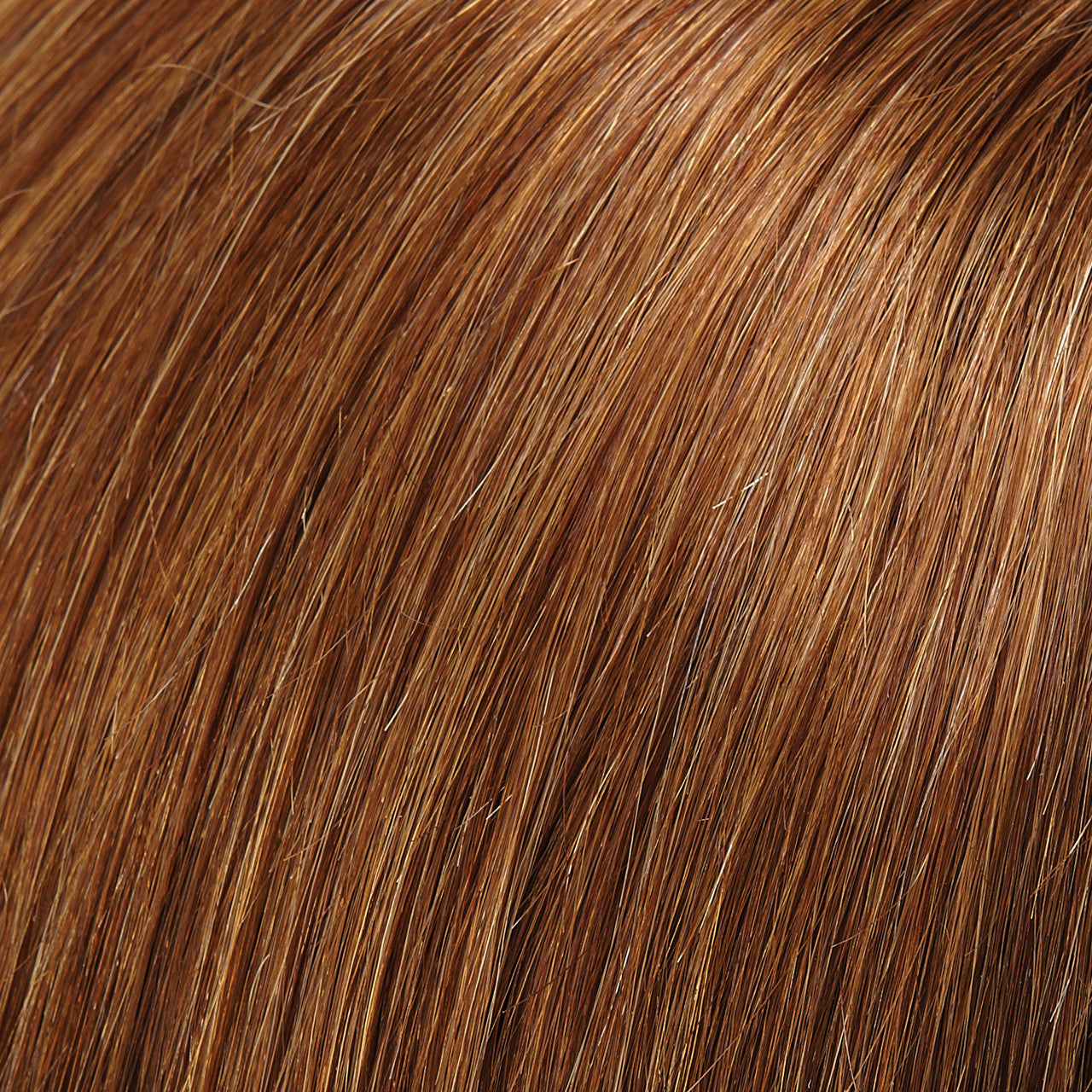 Carrie-Remy Human Hair smartace front