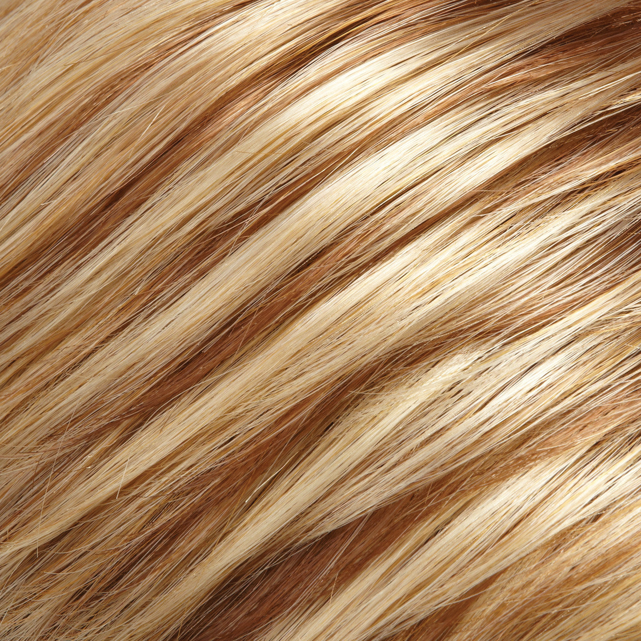 Carrie-Remy Human Hair smartace front