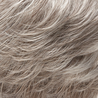 Carrie-Remy Human Hair smartace front